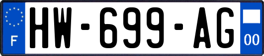 HW-699-AG