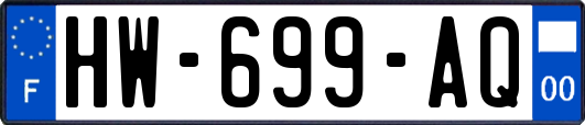 HW-699-AQ