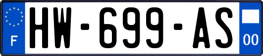 HW-699-AS