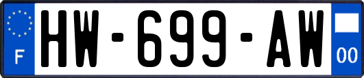 HW-699-AW