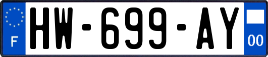 HW-699-AY