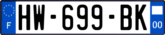 HW-699-BK