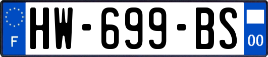 HW-699-BS