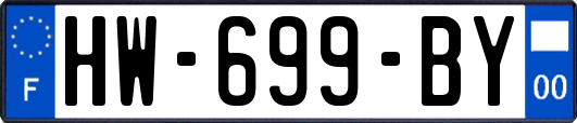 HW-699-BY