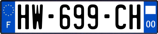 HW-699-CH