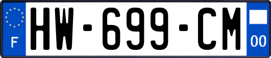 HW-699-CM