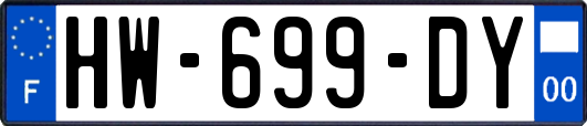 HW-699-DY