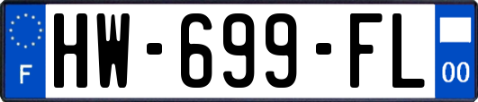 HW-699-FL