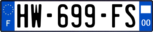 HW-699-FS