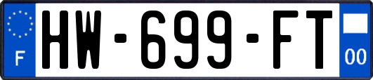 HW-699-FT