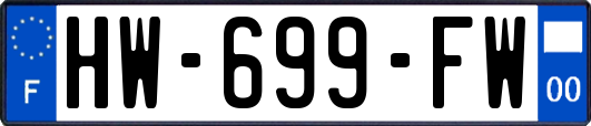 HW-699-FW