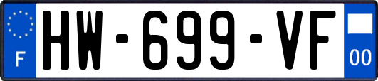 HW-699-VF