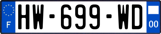 HW-699-WD
