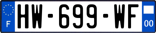 HW-699-WF