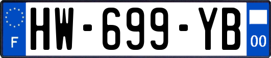 HW-699-YB