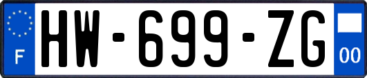 HW-699-ZG