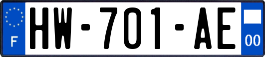 HW-701-AE