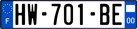 HW-701-BE