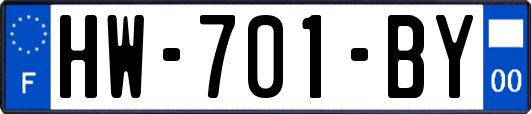 HW-701-BY