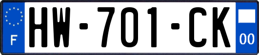 HW-701-CK