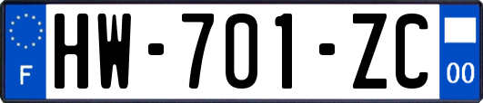 HW-701-ZC