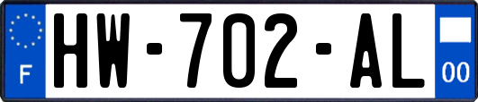 HW-702-AL