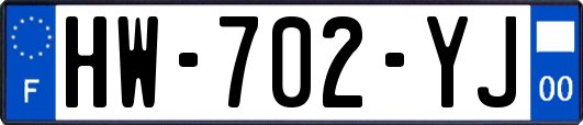 HW-702-YJ