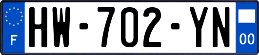 HW-702-YN