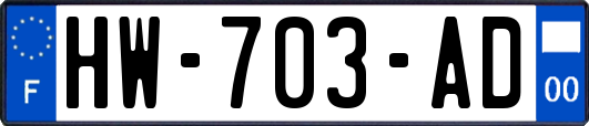 HW-703-AD