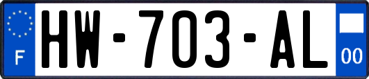 HW-703-AL