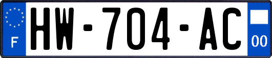 HW-704-AC