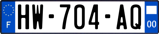 HW-704-AQ