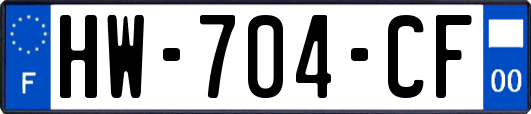 HW-704-CF