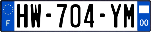 HW-704-YM