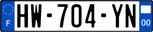 HW-704-YN