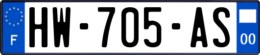 HW-705-AS