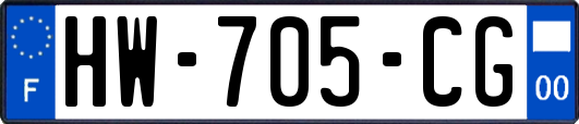 HW-705-CG