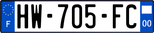 HW-705-FC