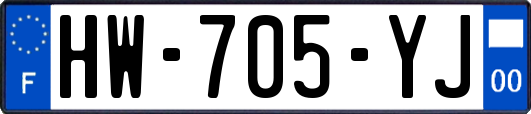 HW-705-YJ