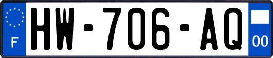 HW-706-AQ