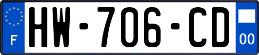 HW-706-CD
