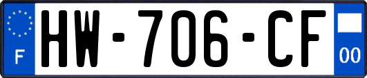 HW-706-CF