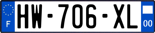 HW-706-XL