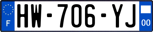 HW-706-YJ