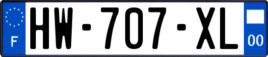 HW-707-XL