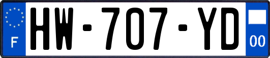 HW-707-YD