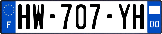HW-707-YH