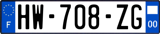 HW-708-ZG