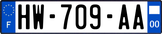 HW-709-AA