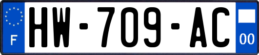 HW-709-AC